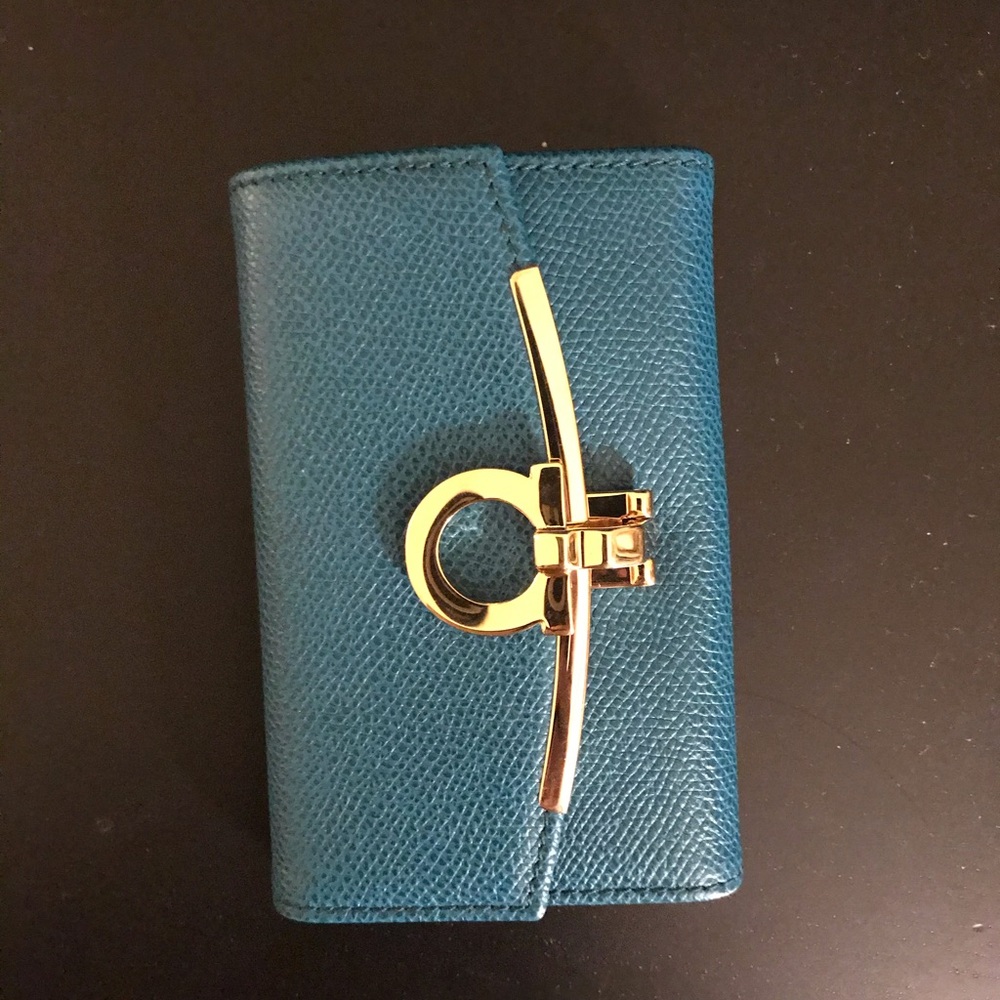 Salvatore Ferragamo Keg holder